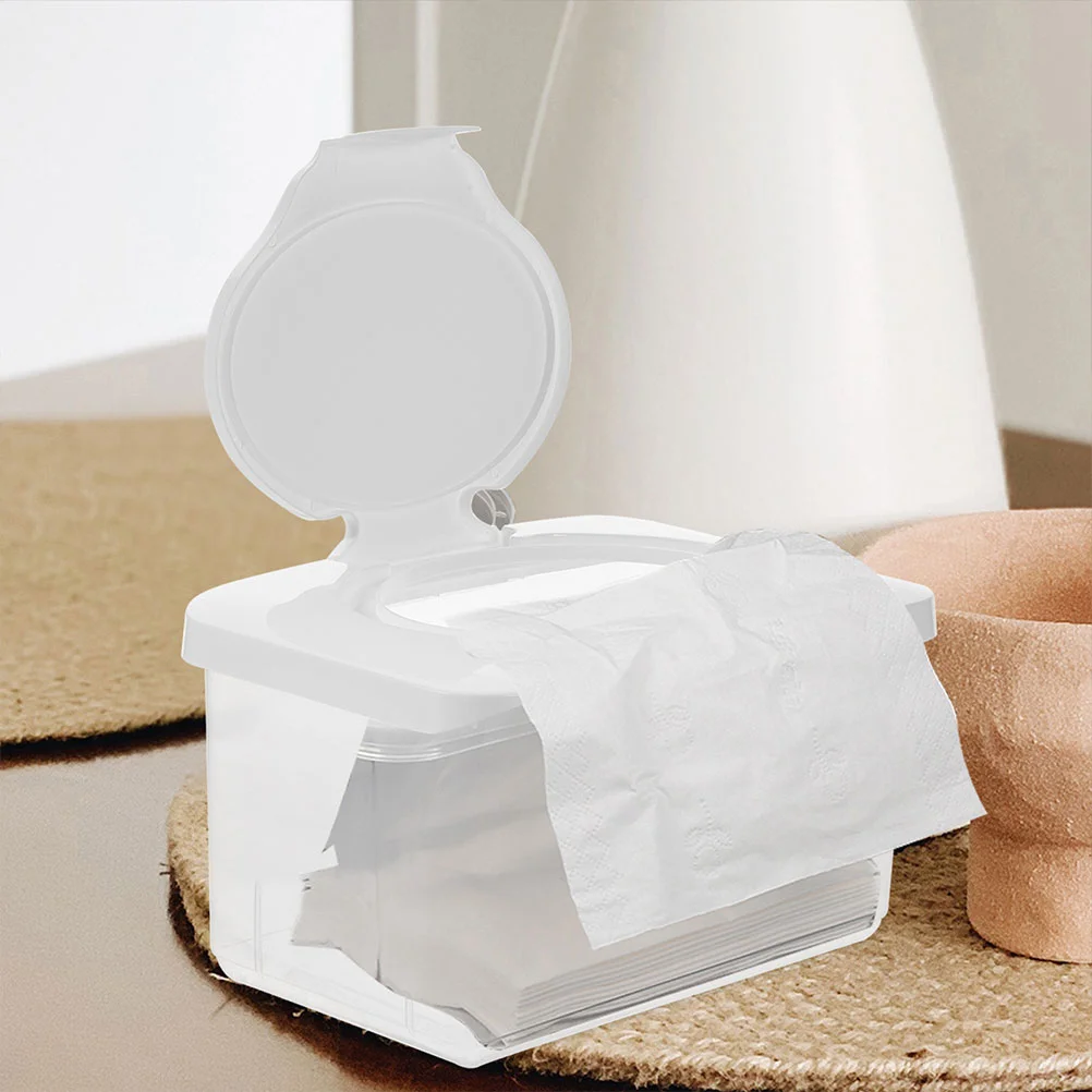 Рисунок 6 - Коробка для салфеток