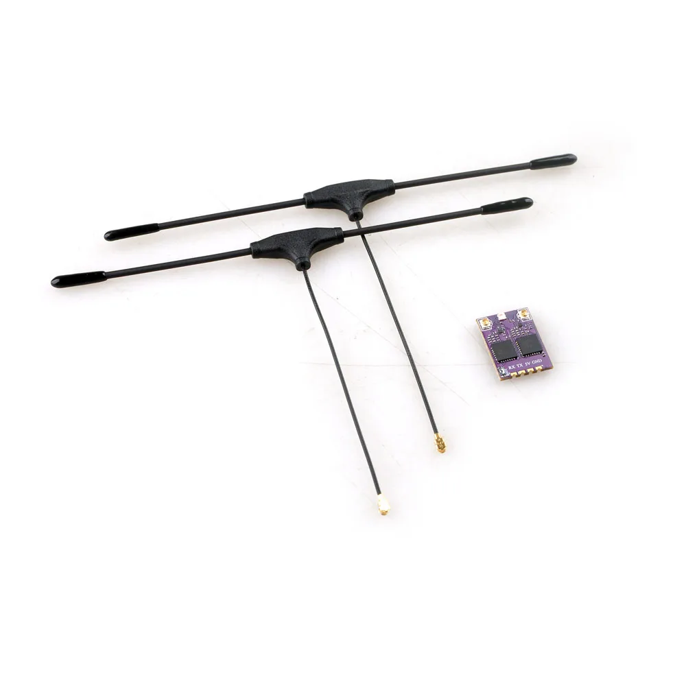 915MHz DUAL RX ELRS