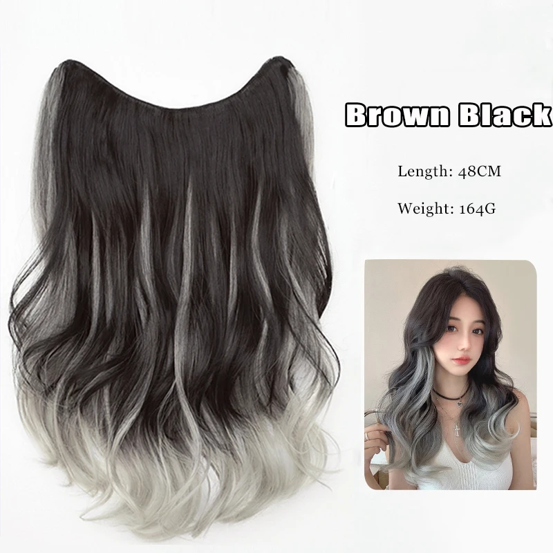 Natural Color