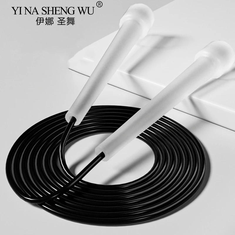 Speed Skills Skipping Rope Adult Jump Rope Weight Loss Children Sport Portable Fitness Equipment Professional Jump jump rope