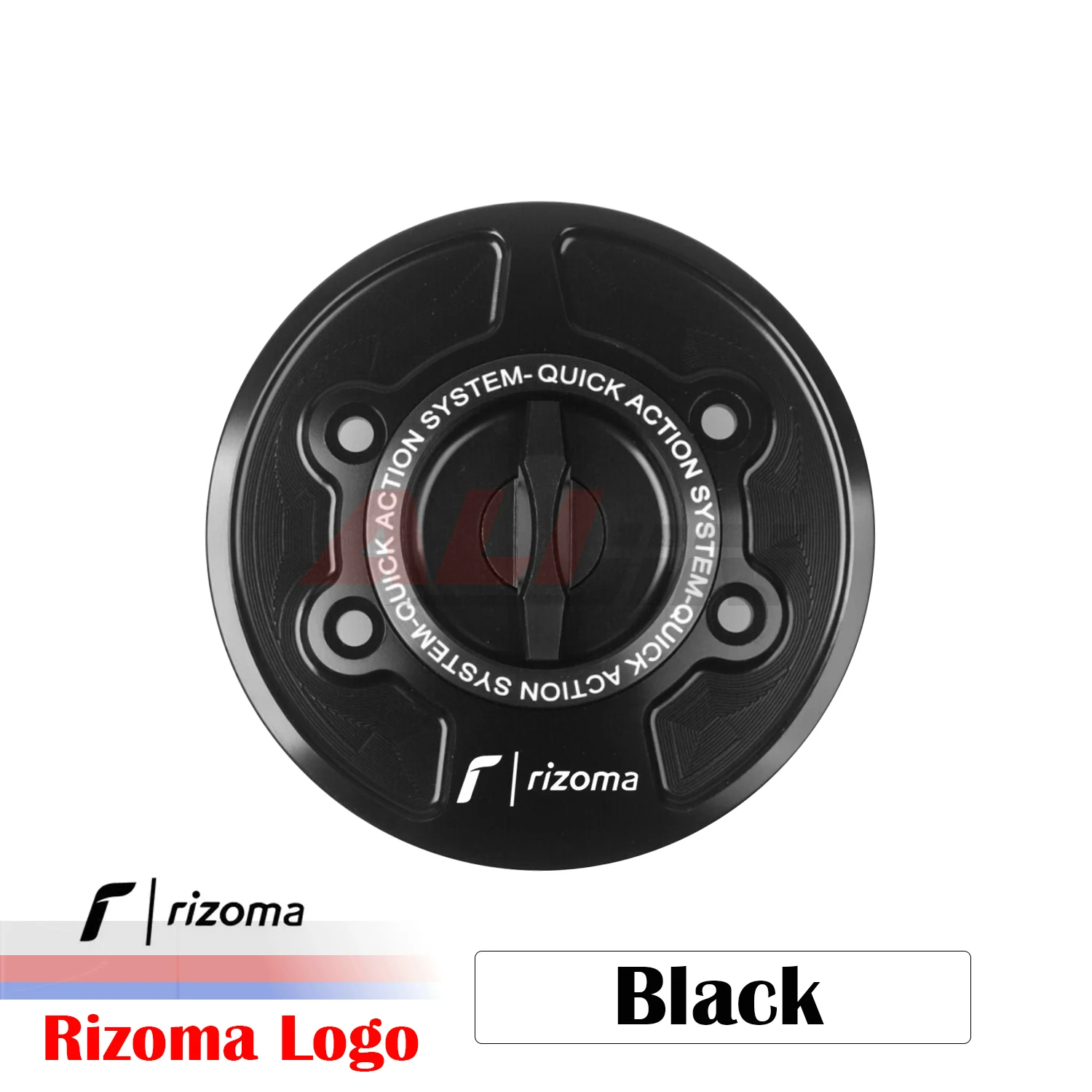 Rizoma-Black