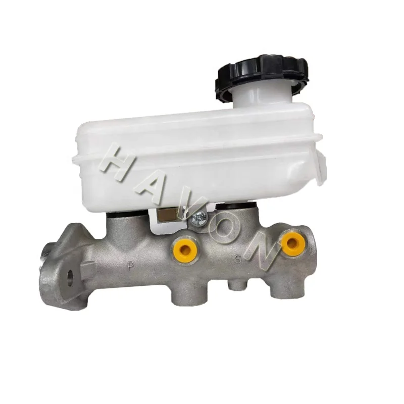 Factory Directly Hot Selling 58510-1C300 Auto Parts Aluminum Brake Master Cylinder For HYUNDAI GETZ
