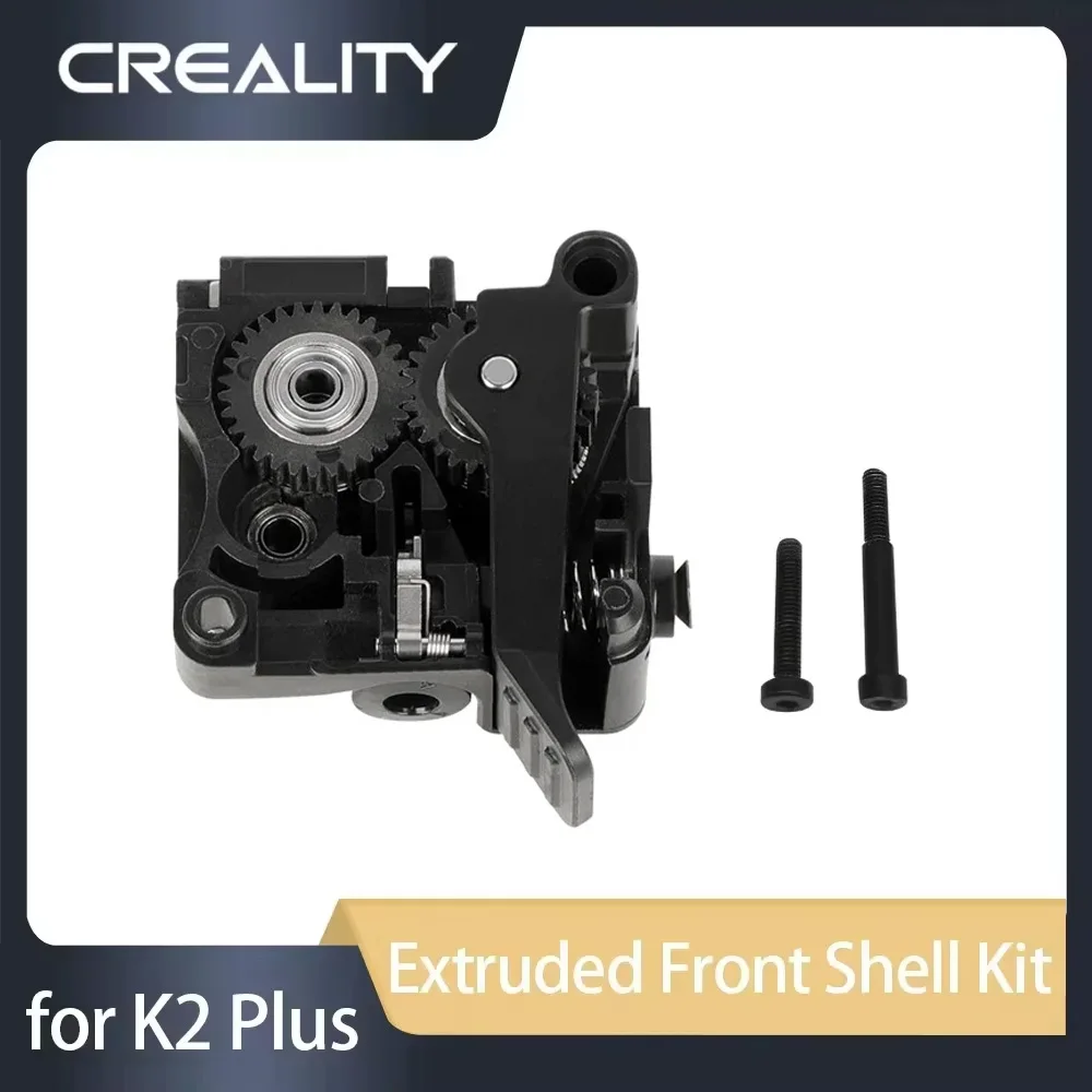 Creality 3D Printer Extruded Front Shell Kit