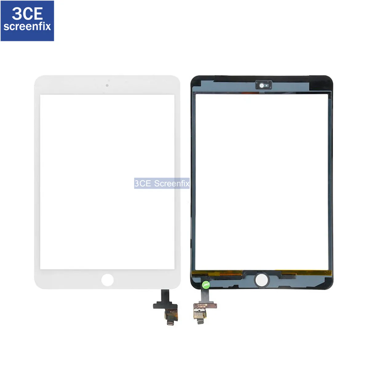 Original New Touch Screen For IPad Mini 3 MINI3 A1599 A1600 Touch