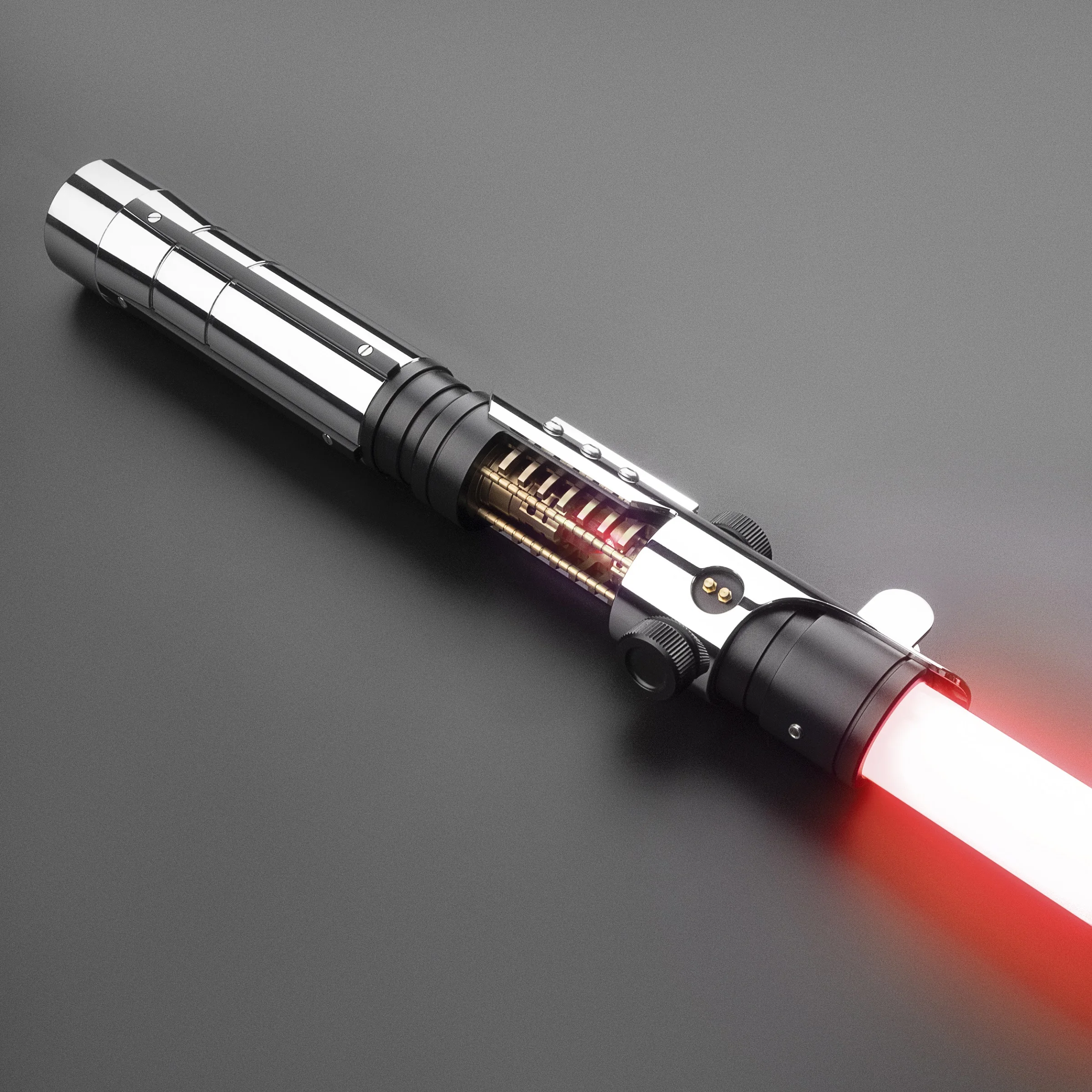 Lightsaber Star Killer Heavy Dueling Saber Infinite Color Change