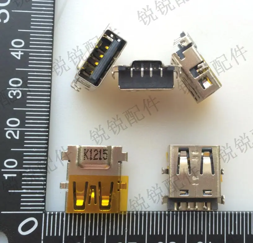 

Бесплатная доставка для HP 250 255 G4 Pavilion 11-n014tu x360 розетка USB 2,0