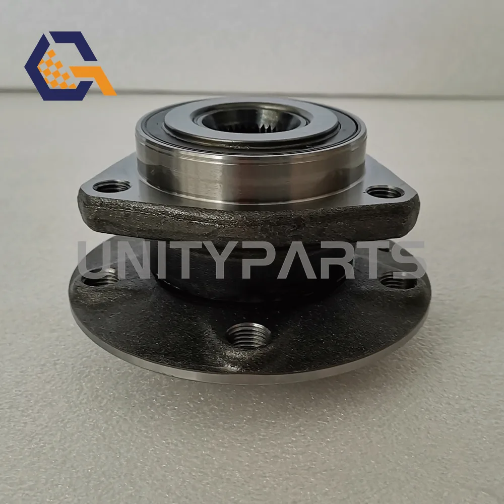 Front Wheel Hub Bearing Assembly For SEAT LEON AUDI A3 SKODA VW GOLF 8V0498625C 8V0498625B 5Q0407621B 8V0 498 625C 1K0498621