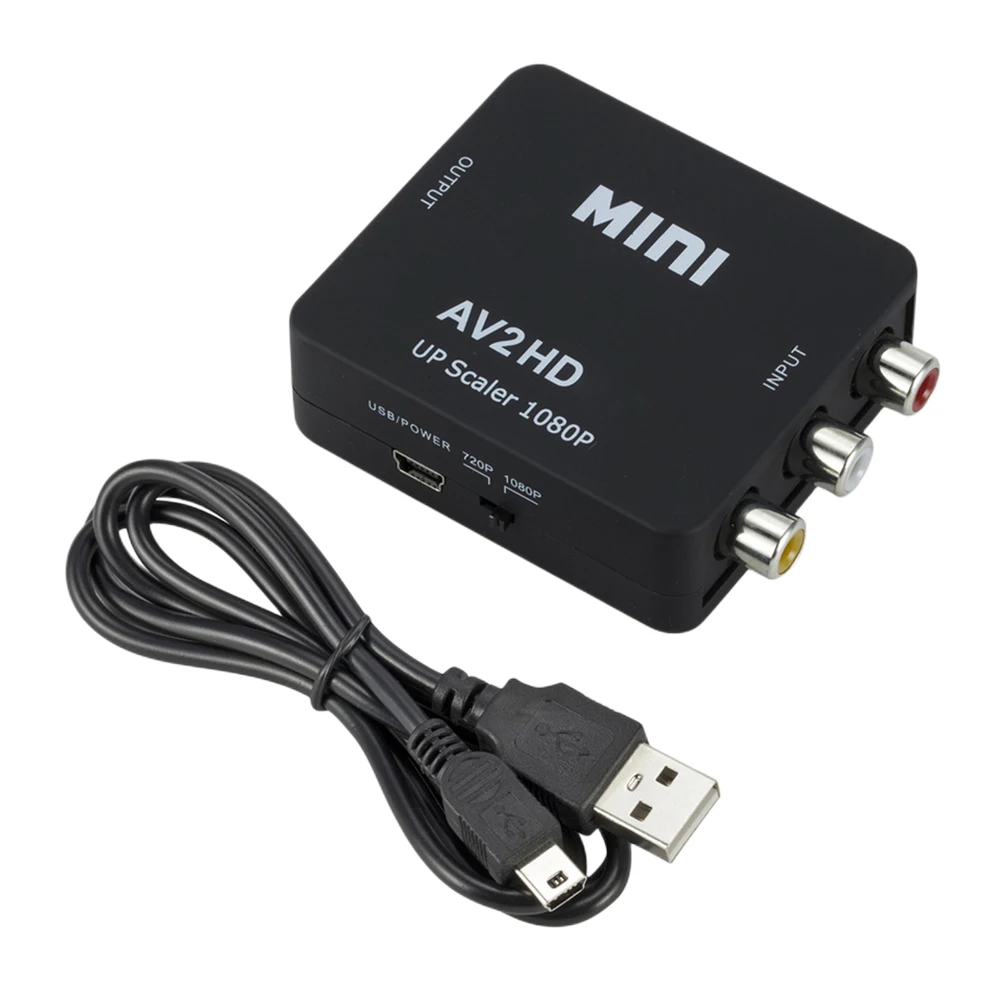 RCA AV-HDMI ȣȯ , USB ̺ , RCA-HDMI ȣȯ CVSB L/R  , 60Hz  NTSC PAL