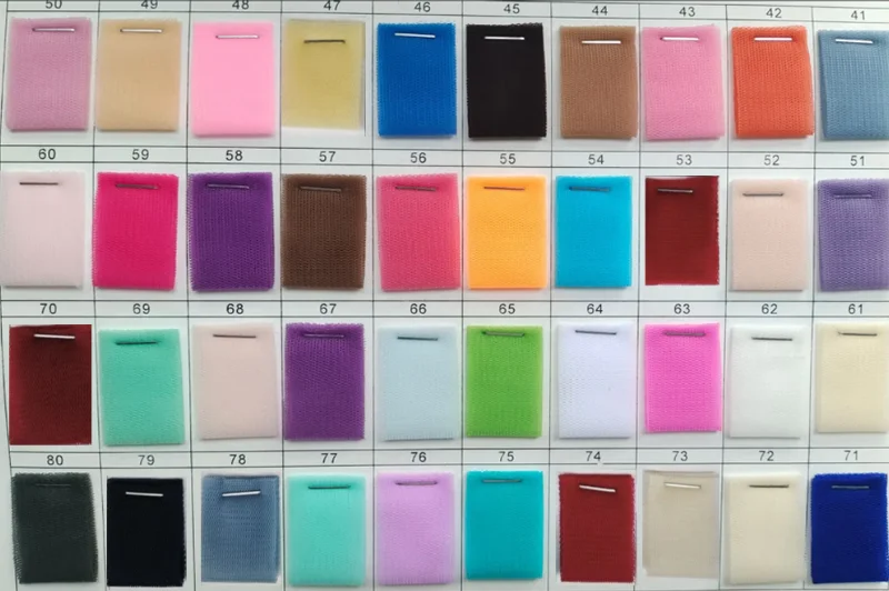 Custom Color