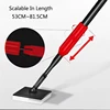 7in1 Aquarium Fish Tanks Cleaning Tools Kit Algae Tank Cleaner Set Aquarium Cleaner Fish Tank Net Scraper Sponge accessories 5