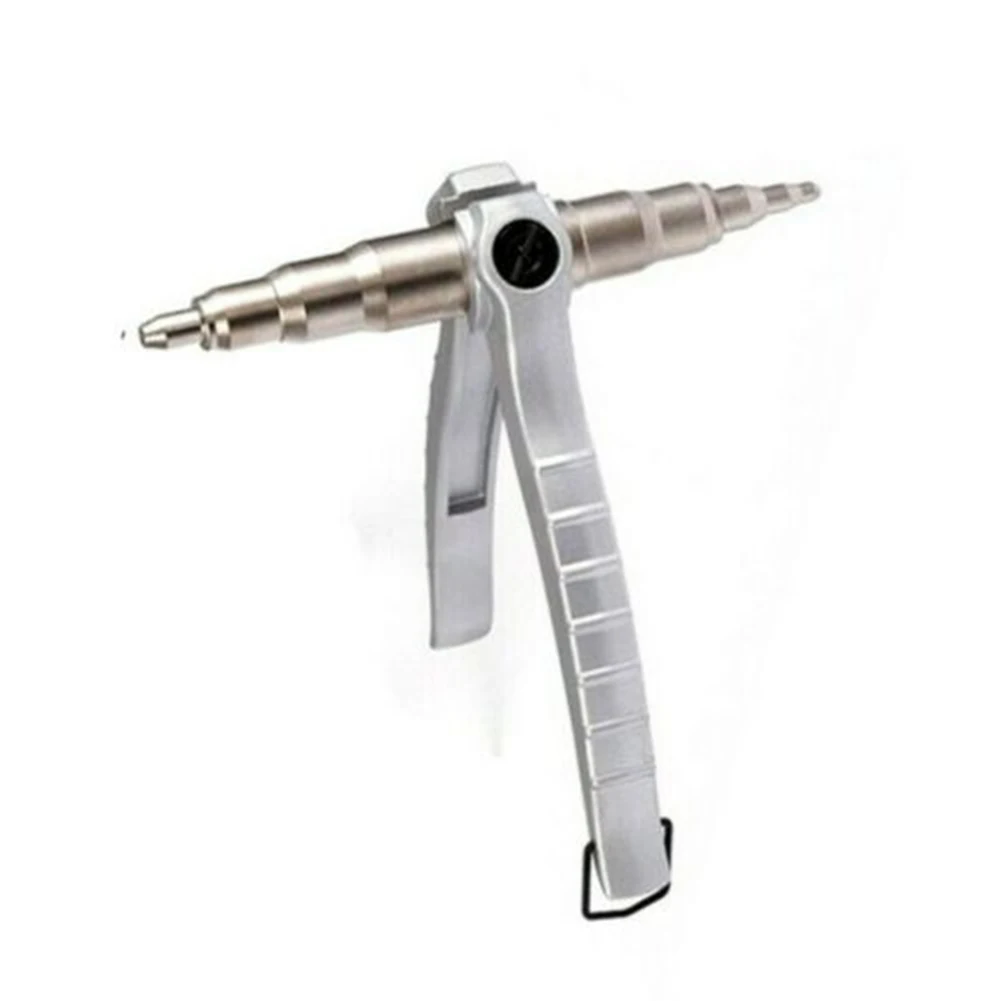 Soft Copper Tube Expander Manual Refrigeration Install Hand Expanding For Repairing Connecting Refrigeration Air Conditioner