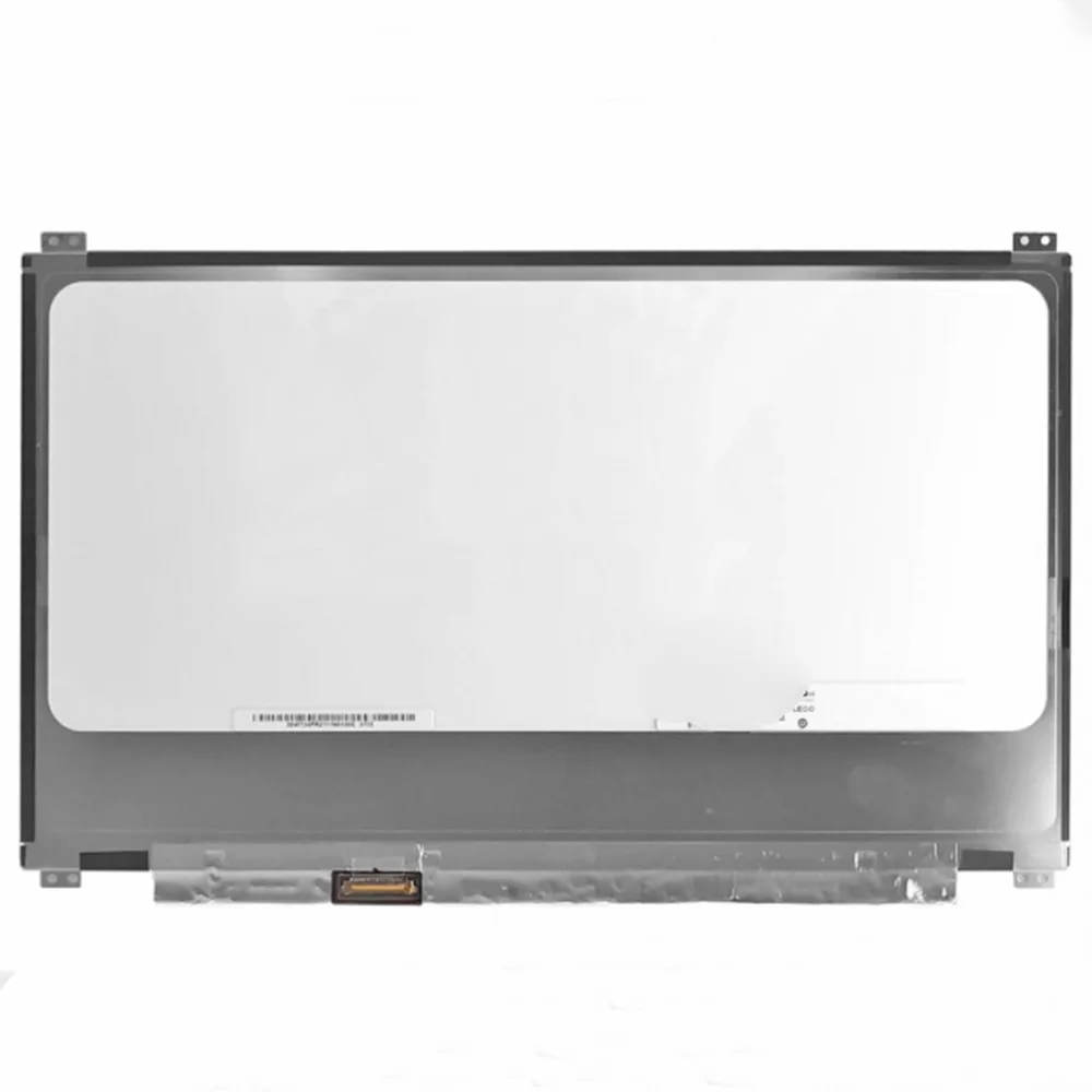 

N133HSE-EA3 13.3 Inch Laptop LCD Screen IPS Panel 72% NTSC 350 cd/m² (Typ.) 60Hz Slim EDP 30pins FHD 1920x1080 DP/N 0CYWXX