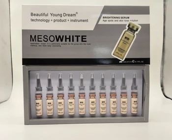 BB Cream semipermanente in stile coreano + fondotinta + correttore - Set trucco per la cura del viso per un tono uniforme della pelle, copertura impeccabile