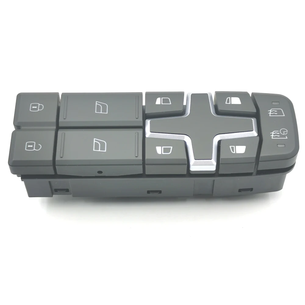 Truck Steering Column Switch OE:22154286 21489840 22154285 14050579 14070684 22154277 Truck Electric Power Window Switch For Volvo FH FM Series