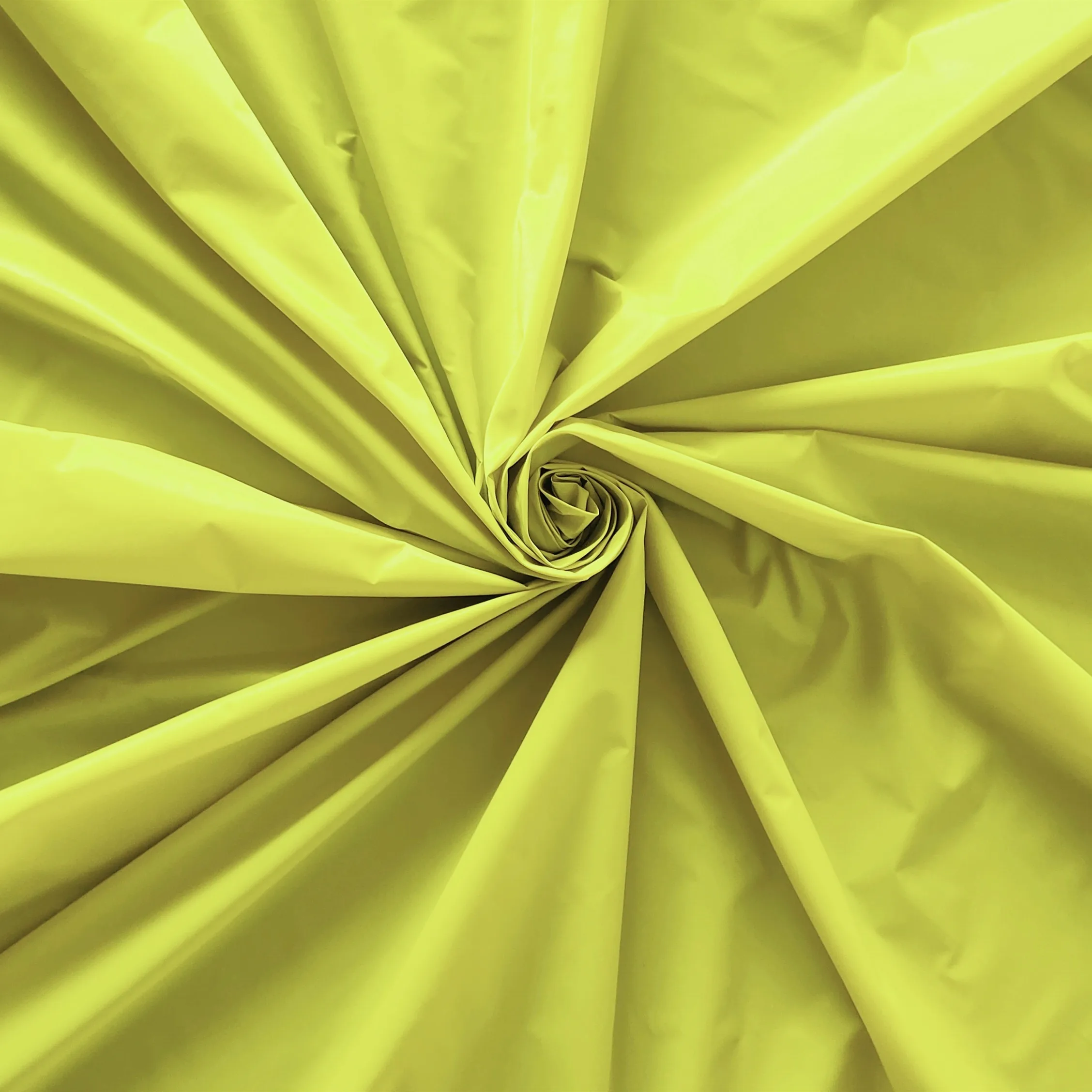 Down Jacket Fabric Clothing Auxiliary Fabric 20D 380T nylon taffeta fabric Down Jacket Fabric Cotton-padded Jacket Fabric Feather Vest Fabric