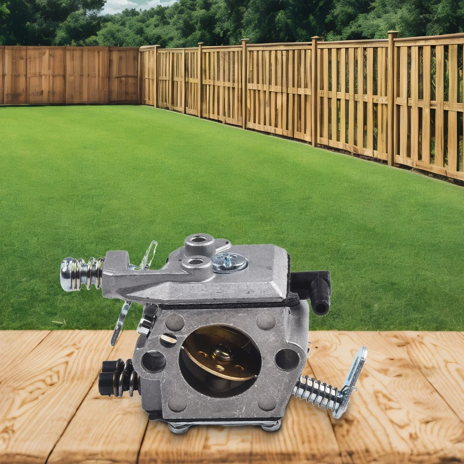 

Yard, Garden Outdoor Living Carburetor For Stihl 021 023 025 MS 210 MS 230 MS 250 Chainsaw Plant Household Cleaning Tools