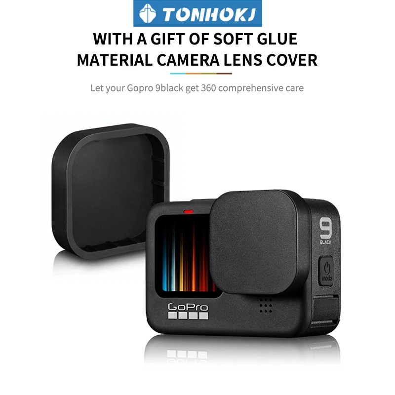 GoPro ȣ  ̽ ķڴ Ͽ¡ ̽, ݵ  , GoPro Hero 10 9  ׼ ī޶, 9, 10, 11, 12