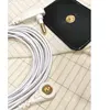 Earthing Bed Sheet Flat sheet Earth benefit nature health well grounded gold connection earth cord 2