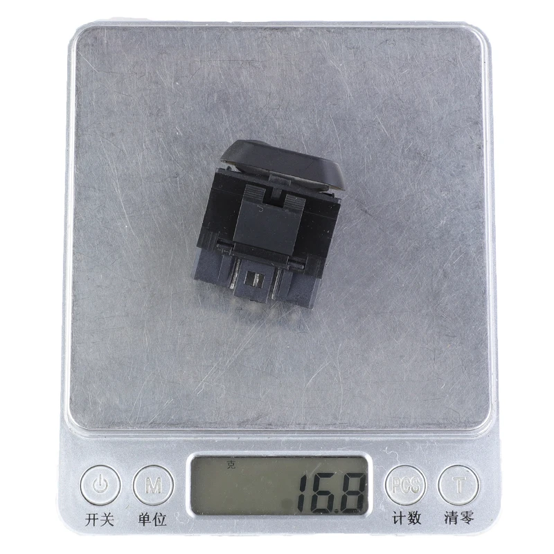 New Power Window Switch For Peugeot 406 Partner Citroen Berlingo