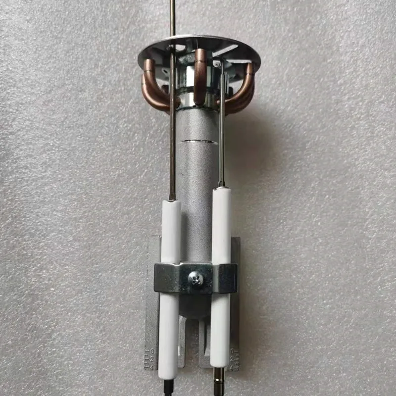 Bruciatore Rs70 Rs100 Rs190Rs250 Gruppo Testa Di Combustione Muslimfs20