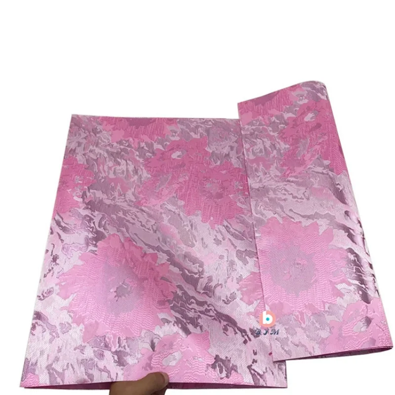 2026 Swiss Hayes Headtie Gele & Ipele Headscarf 75 Nigerian Breathable 3D Cotton SEGO Hairwrapper African Women Wrapper 2pc/bag 2