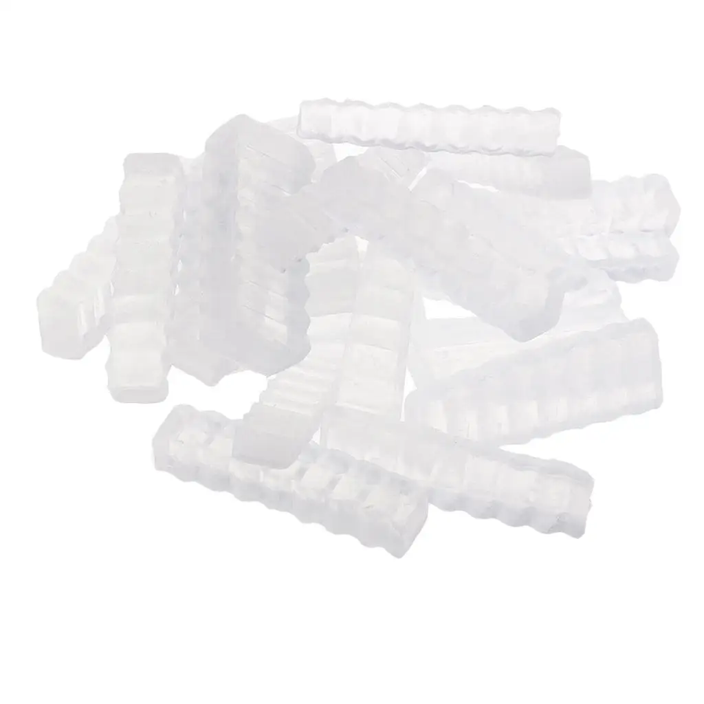 250g Clear Transparent Soap Handmade Soap Material for Soap Making