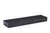 QOTOM Firewall 1U Rack Router Q300G4 Core i3-5005U i5-5200U AES-NI 7x24- 4x I211/I210 LAN PF/Ubuntu/WIN10 5