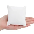 8.5x8.5mm white