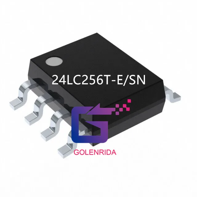 

10pcs/lot 24AA64T-I/MS 24AA64T MSOP-8