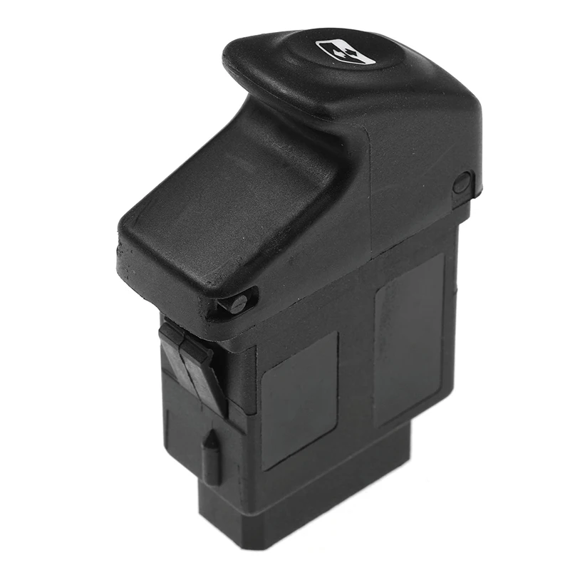 Electric Power Window Lifter Switch Regulator Button Renault Clio Megane Kangoo