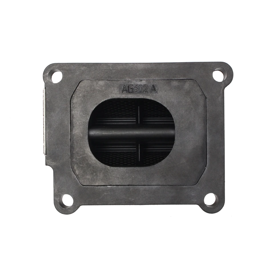 DTYBJN Membranventil Für Yamaha YZ125 & Suzuki RM125 - Motorrad Ersatzteil V302 Serie