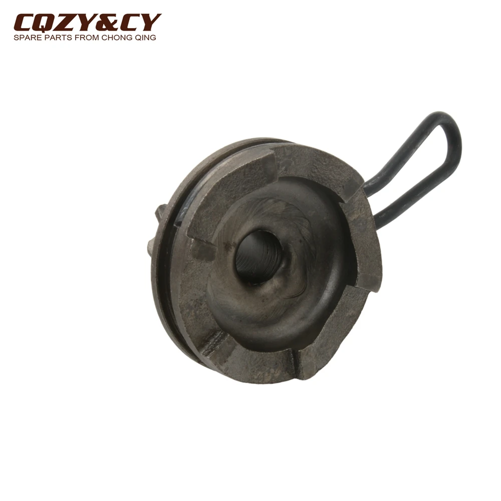 Scooter Bws100 Kick Driven Gear Assy For MBK YN100 YQ100