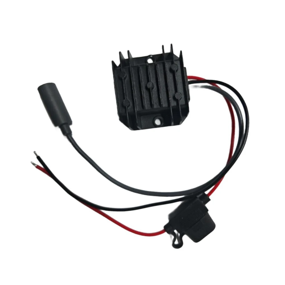 스타링크용 30V 3.5A 방수 부스트 컨버터, 과전류, 과열, 단락 회로에 대한 지능형 보호 기능 탑재