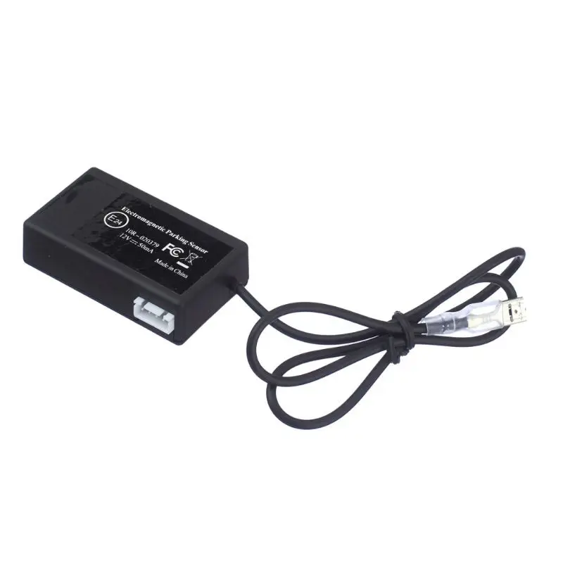 

Electromagnetic Parking Car Reverse Backup Radars Sensors Parking System drop shipping