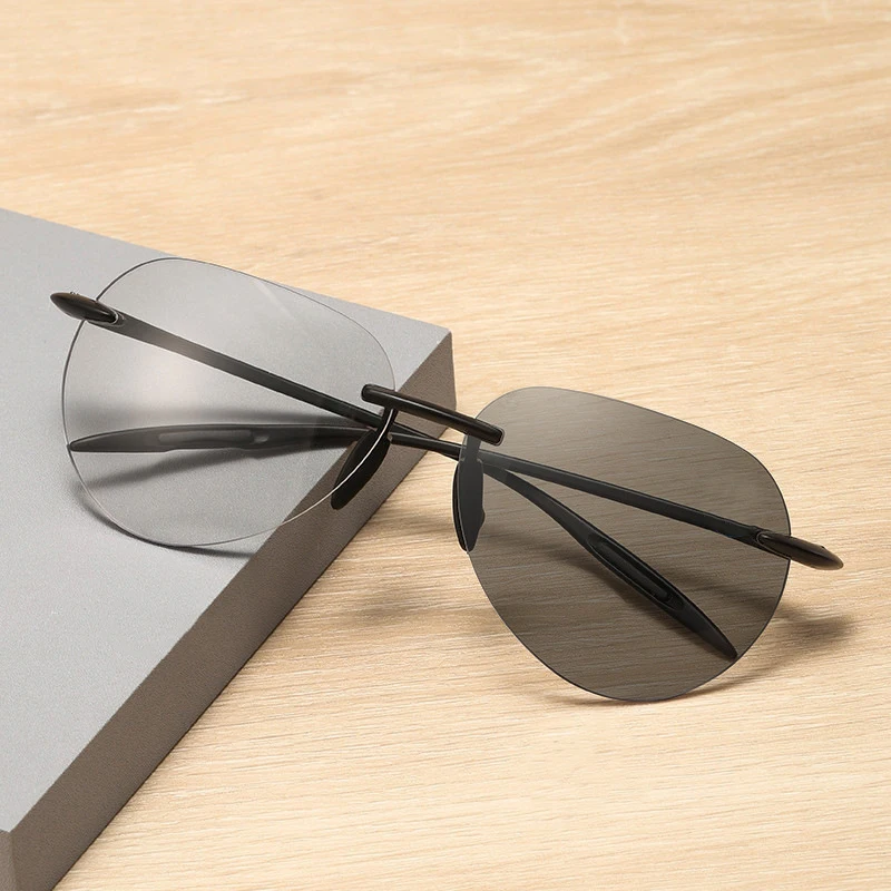 Occhiali Fotocromatici |Occhiali Da Sole Fotocromatci - Foto 4