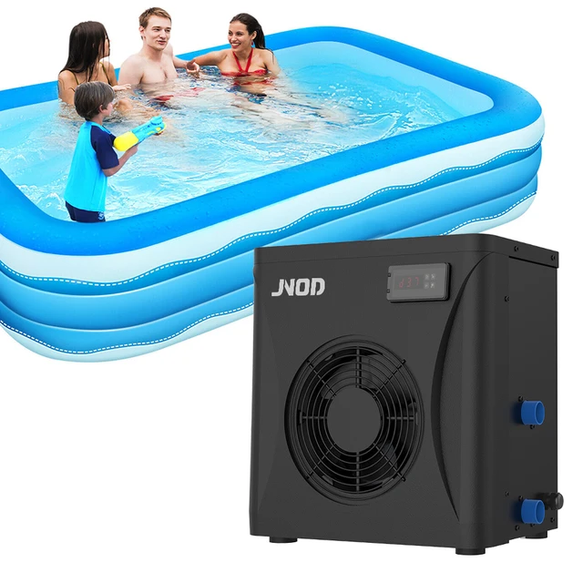 Pool Kupisa Pombi Manufacturer Air to Water Swimming Pool Heat Pump Water  Heater for Home - AliExpress