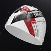 Unisex Big Size Happiness Comfortable Swimming Cap Hats Accessories For Man Women Waterproof Fishtail 3