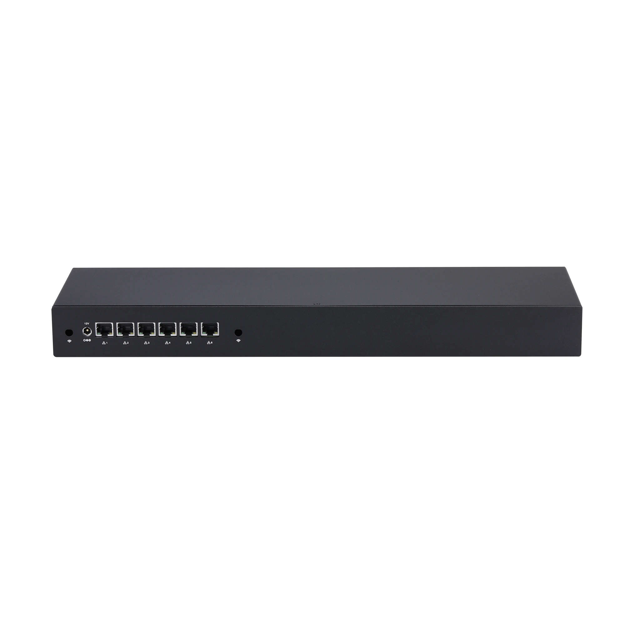 

Домашний сервер Qotom 1U, стеллаж Q31031G6/Q31051G6, быстрое устройство безопасности сетей локальной сети в качестве брандмауэра/шлюза/маршрутизатора