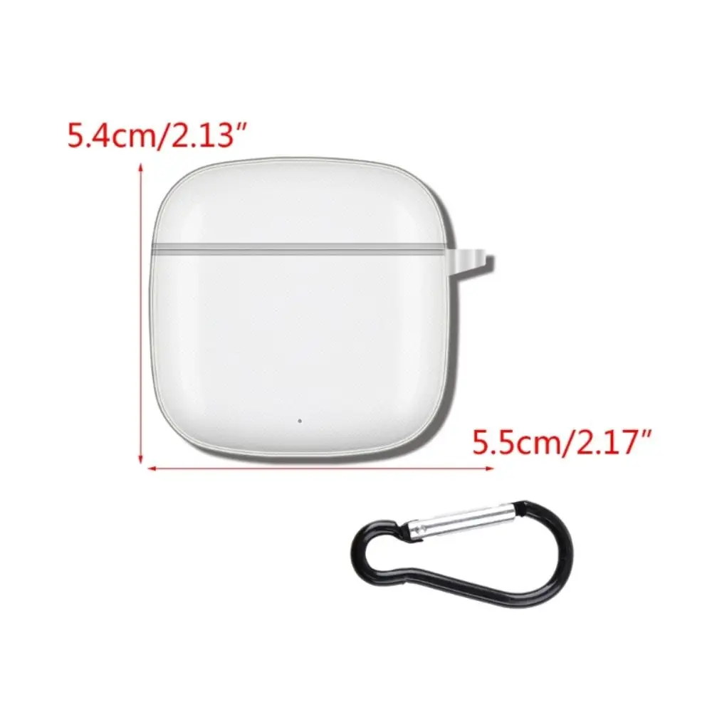 Shockproof & Washable Earphone Sleeve - Anti-scratch Protective Case