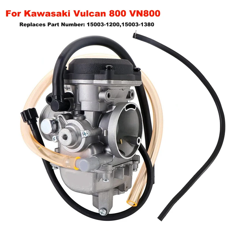 vn800 carburetor