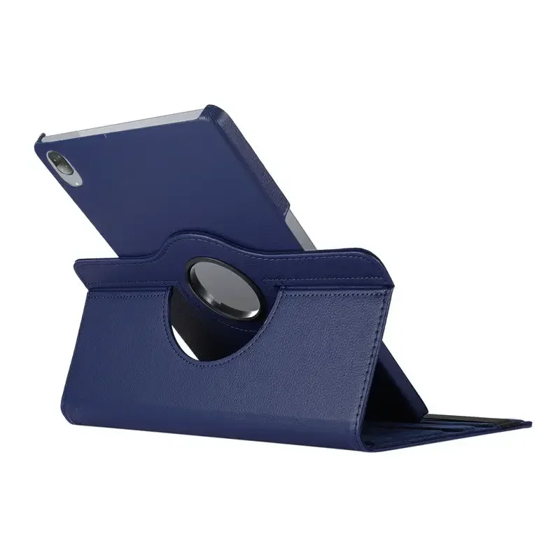 360 Degree Rotating Stand Case