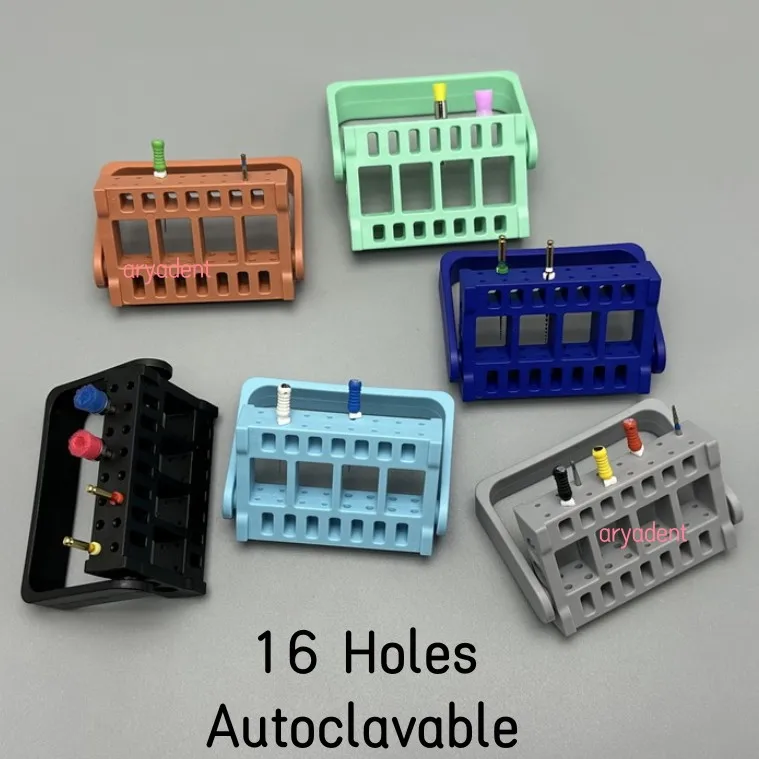 16AutoclavableEndoDispenserEndodonticRootCanalEndodontic