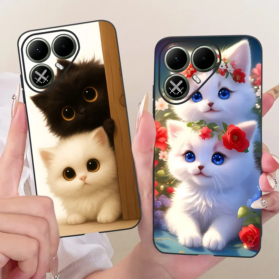 Popular Dragon Cool Cartoon Soft Silicone Phone Case