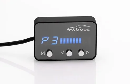 Windbooster Car Accessories Suitable All Models Car Electronic Throttle Controller