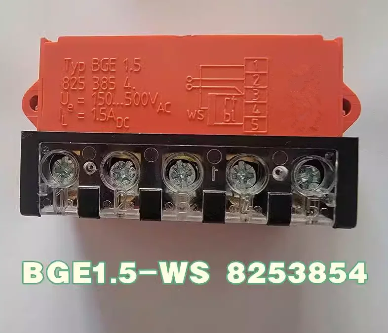 

100% new original BGE 1.5 8253854