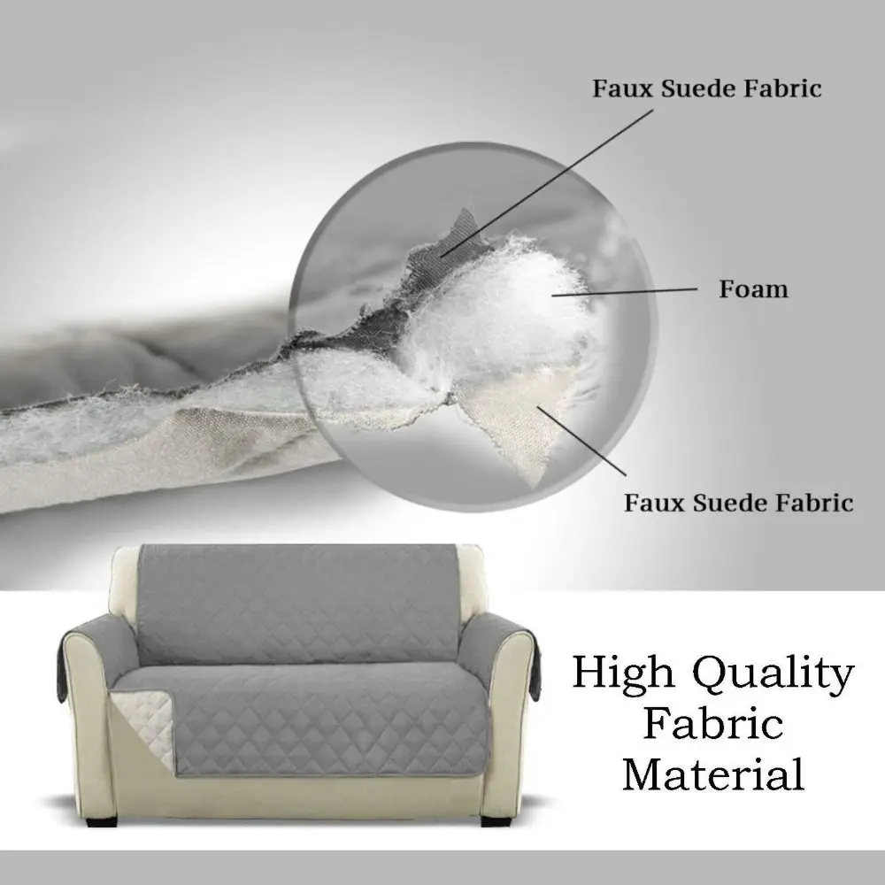 Waterproof Sofa Cover image 2