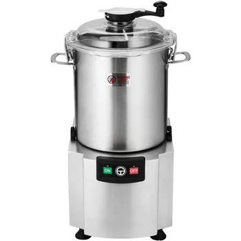 Commercial Food Processor 1