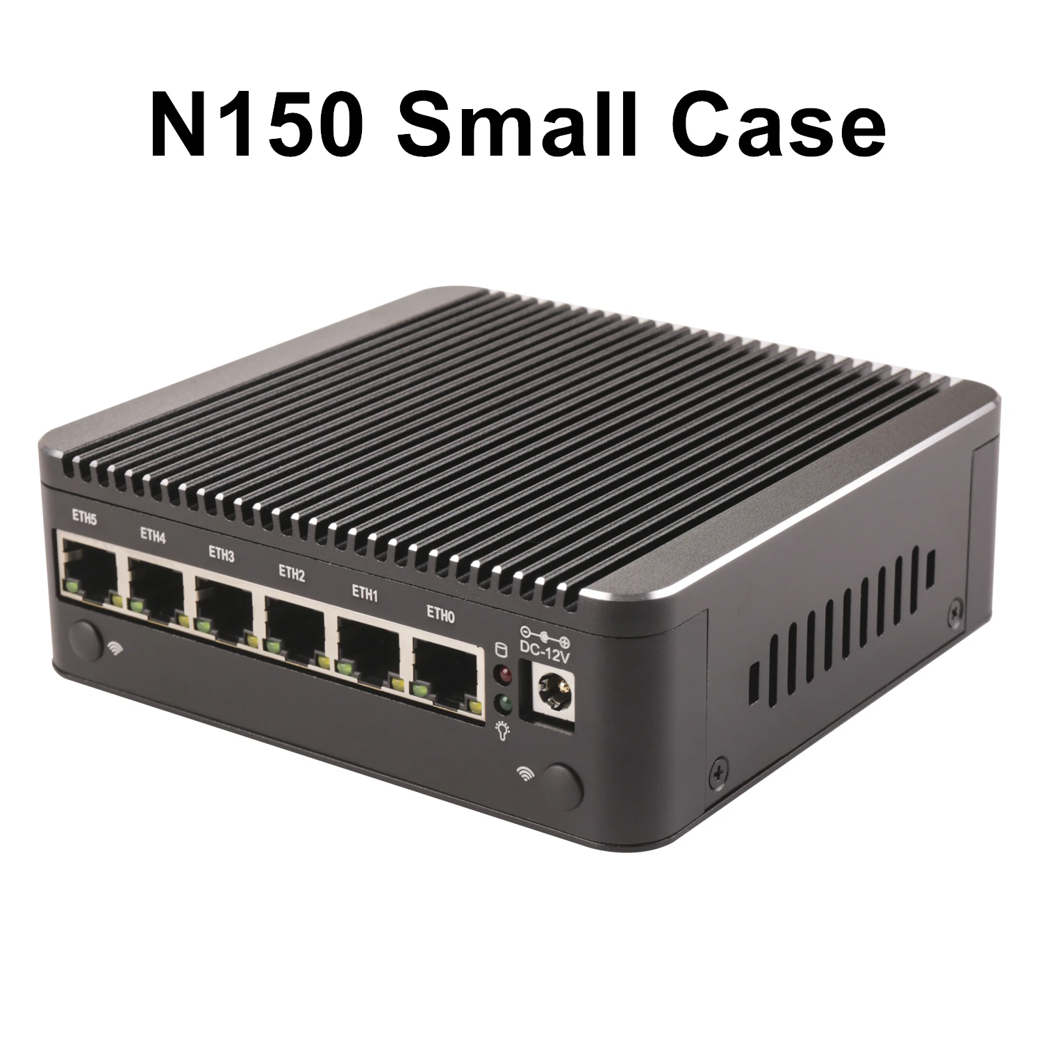 Intel N150ミニPCファイアウオール Amazon.co.jp: HKUXZR ファイアウォールアプライアンス ミニPC