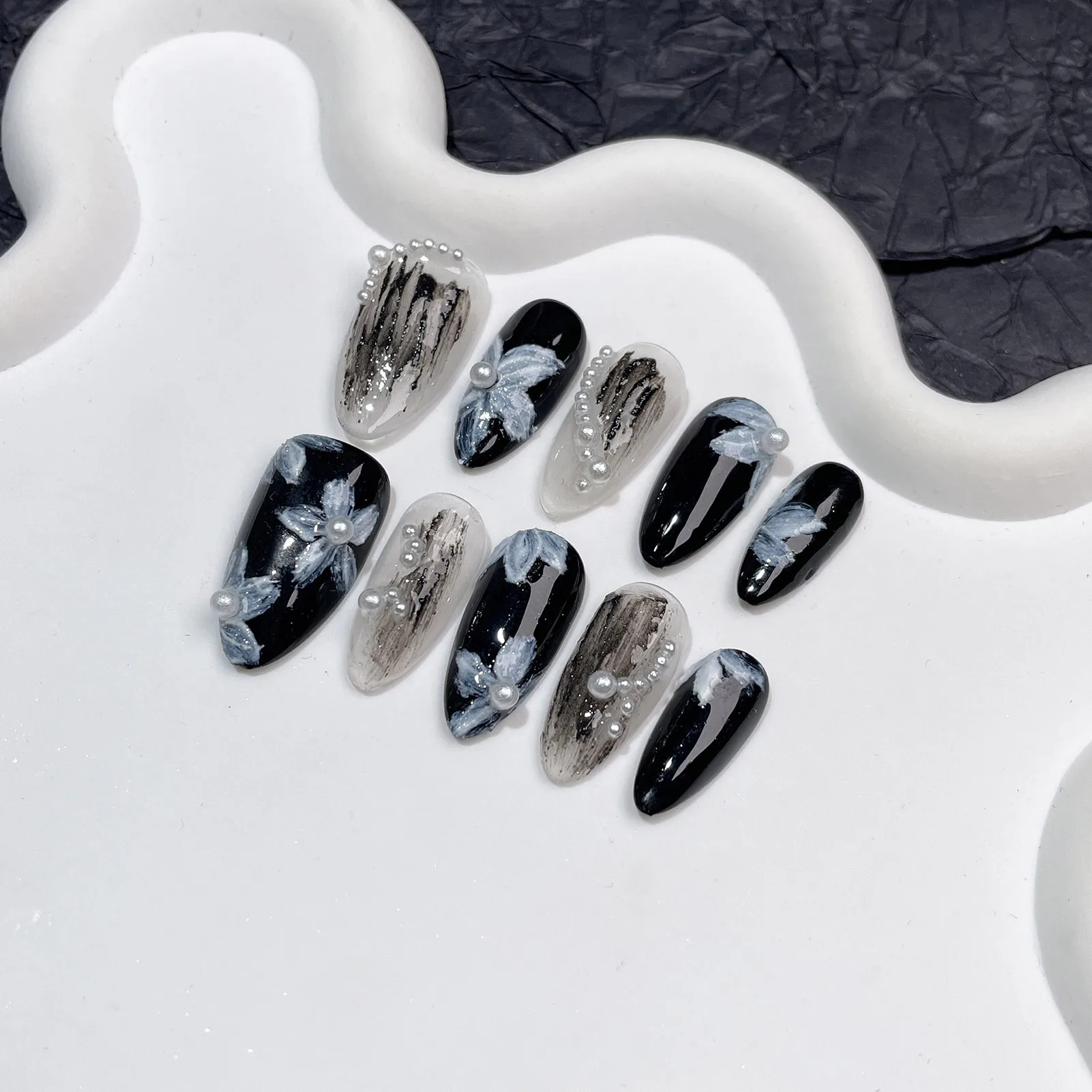 Premium Quality Press on Nails