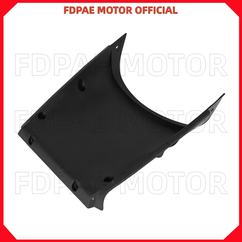 

Передний нижний кожух для электровелосипеда Wuyang Honda, версия кроссовера Ube/ubecross